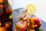 Dinh dưỡng thiết yếu ít người biết đến trong quả đào 