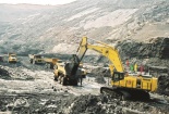 Cấm và tạm cấm một số khu vực hoạt động khoáng sản tại Quảng Ninh