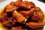 Tuyệt chiêu làm món sườn xào chua ngọt cực ngon