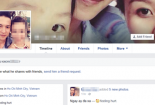Vụ thảm sát ở Bình Phước: Xuất hiện Facebook Nguyễn Hải Dương giả để câu like