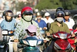 Dự báo thời tiết ngày mai 14/7/2015: Tiếp tục nắng nóng diện rộng 
