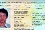 'Siêu' tin tặc người Việt bị phạt 13 năm tù tại Mỹ