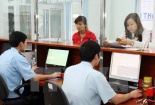 Thủ tướng chỉ thị tăng cải cách thủ tục hành chính về hải quan