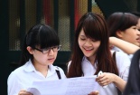 Công bố điểm thi THPT Quốc gia 2015 phải lùi 1 ngày