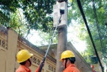 EVN Hà Nội xử lý kỷ luật các nhân viên ghi sai số điện