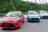 Người Việt ồ ạt sắm ôtô trong 2015