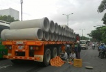 Bản tin tai nạn giao thông mới nhất 24h qua ngày 17/7