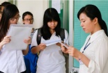 Công bố, tra cứu điểm thi THPT Quốc gia 2015
