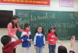 Dự thảo điều lệ trường tiểu học: 7 tuổi làm 'chủ tịch'