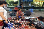Hà Nội: Chợ cóc ngang nhiên họp do 'cha chung không ai khóc'?