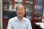 'Thịt gà Mỹ giá dưới 20.000 đồng/kg là rất bất thường'
