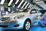 Tin vui cho ngành công nghiệp ô tô Việt Nam 