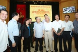 Cử tri chưa hài lòng về chống tham nhũng
