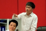 Ông Nguyễn Xuân Sơn là đồng phạm với Hà Văn Thắm