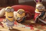 Vì sao không có 'bóng hồng' nào xuất hiện trong đội quân Minions?