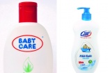 Công ty Việt Úc bị phạt 60 triệu đồng vì bán sữa tắm không đúng công thức