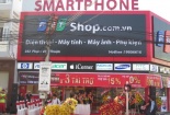 Khách hàng tố FPT shop cố tình ‘hẹn lần, hẹn lượt’ khi đem máy bảo hành