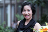 Mỹ Linh bình tĩnh đáp trả mọi bình luận khiếm nhã trên facebook