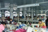 Tăng năng suất hiệu suất ngành may nhờ giải pháp EPR SAP