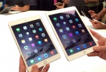 Giá iPad tại Việt Nam rẻ nhất sau nhiều năm