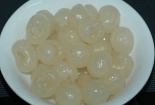 Lạ miệng với các món ăn ngon từ nhãn
