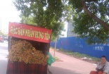  ‘Nhãn lồng Hưng Yên đang bán tại Hà Nội chắc chắn là giả mạo’