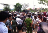 'Nói chuyện' bằng... dao khiến hai vợ chồng bị đâm trọng thương