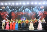 Sao Mai 2015: Lộ diện 4 thí sinh vào chung kết dòng nhạc thính phòng