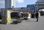 Dân Triều Tiên chuộng hàng Nga, tẩy chay hàng Trung Quốc
