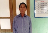 Ly Dế Pó chịu đầu thú sau 13 năm trốn lệnh truy nã