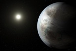 Tất tần tật về hành tinh Kepler-452b -Trái đất phiên bản 2.0