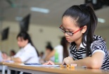 Thêm nhiều trường đại học dự kiến điểm chuẩn