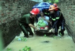 Bí thư Tỉnh ủy Quảng Ninh: ‘Quyết không để người dân bị đói’