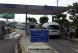 Choáng váng với giá giữ xe hơn nửa triệu đồng tại sân bay Tân Sơn Nhất