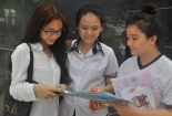 Gần 200.000 thí sinh thi không đạt 'điểm sàn'