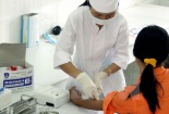 Hiện có 95 phòng xét nghiệm được phép khẳng định HIV dương tính