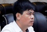 Cựu Chủ tịch Tập đoàn Dầu khí quốc gia bị bắt làm 'nóng' phiên họp thường kỳ Chính phủ