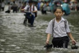 Hà Nội có tái diễn trận lụt lịch sử 2008?