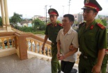 Thách nhau đánh chết, suýt nữa thì bị đâm chết thật