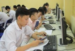 Vì sao Đại học Quốc gia Hà Nội không công bố đề thi chính thức?