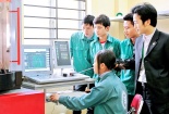 Bắc Giang nâng cao chất lượng đào tạo nghề