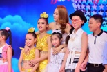 Vòng đối đầu Bước nhảy hoàn vũ nhí: Đêm thi thứ 2 ngập tràn cảm xúc