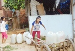 Thành phố Hồ Chí Minh: Cả triệu dân khát nước sạch