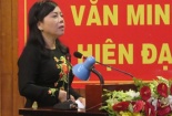Bộ trưởng Bộ Y tế: 'Không có bệnh nhân, thầy thuốc chả để làm gì'