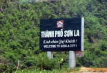 Văn phòng Chính phủ: 'Quy mô quần thể tượng đài ở Sơn La lớn quá...'