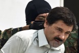 Mỹ treo thưởng 5 triệu USD bắt trùm tội phạm ma túy El Chapo