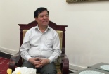 Thứ trưởng Phạm Minh Huân: 'Tăng lương khoảng hơn 10% là hợp lý'