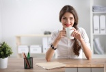 Nấc cụt báo hiệu chứng đột quỵ ở phụ nữ