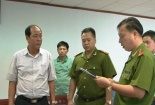 TGĐ C.ty TNHH MTV cảng Quảng Ninh cùng cấp dưới tham ô 18 tỉ đồng