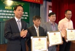 Lâm Đồng: Tổng kết thập niên chất lượng lần thứ 2 giai đoạn 2006-2015